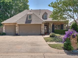 2209 S Laurel Ave, Broken Arrow, OK 74012
