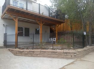 1041 Oro Ct, Los Alamos, NM 87544