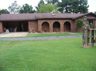 12349 Heber Springs Rd, Locust Grove, AR 72550