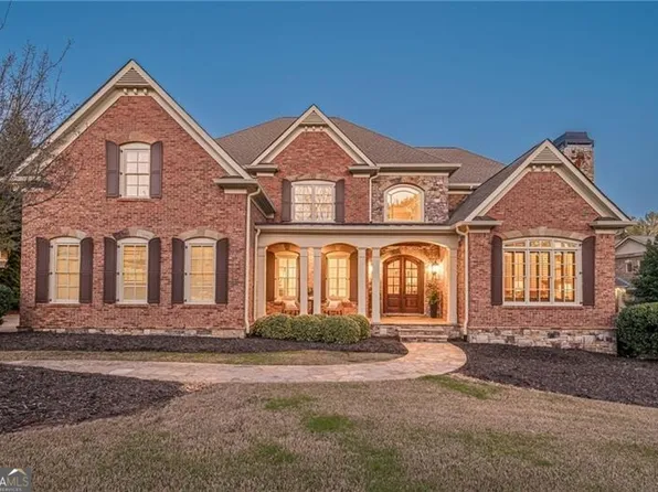 13037 Overlook Pass, Roswell, GA 30075