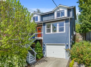 4819 SE Rex Dr, Portland, OR 97206