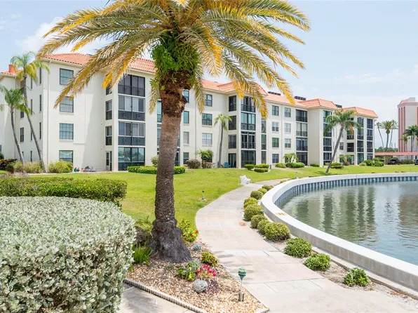 19029 Us Highway 19 N APT 8-21, Clearwater, FL 33764