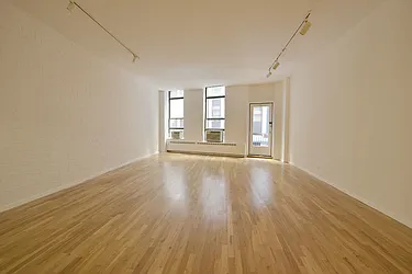 Rented by Time Equities, Inc.