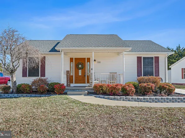 10 N Longwood Ln, Clayton, DE 19938