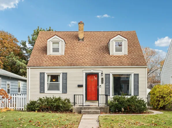 3218 N 89th St, Milwaukee, WI 53222