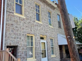 1046 Elm St, Reading, PA 19604
