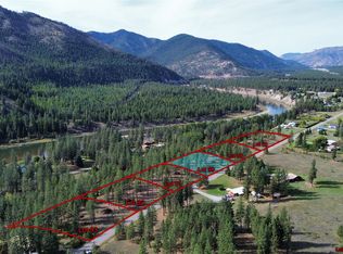 90 River Bend Rd, Superior, MT 59872