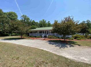 7079 Oak Grove Rd, Conway, SC 29527