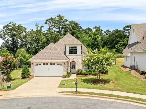 1732 Overhill Ct, Auburn, AL 36830