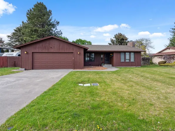 1924 Cypress Pl, Richland, WA 99354