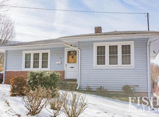 482 Sidney St S, Williamsport, PA 17702