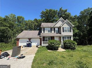 4649 Camelot Dr, Douglasville, GA 30135