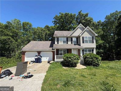 4649 Camelot Dr, Douglasville, GA, 30135