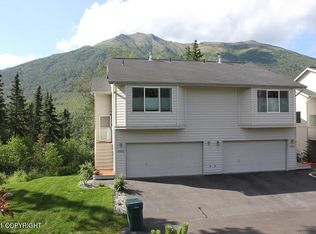 19982 Driftwood Bay Dr #14, Eagle River, AK 99577