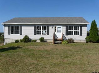295 Malm Rd, Melrose, NY 12121