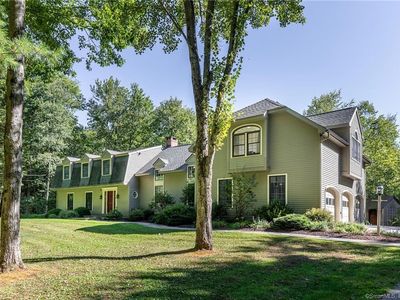 232 Goodhouse Rd, Litchfield, CT, 06759