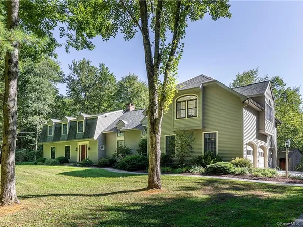 232 Goodhouse Road, Litchfield, CT 06759