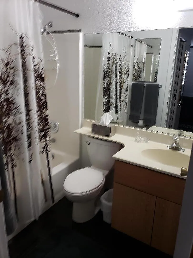 1 bed, 1.5 bath, 777 sqft, $1,500 — Photo 4