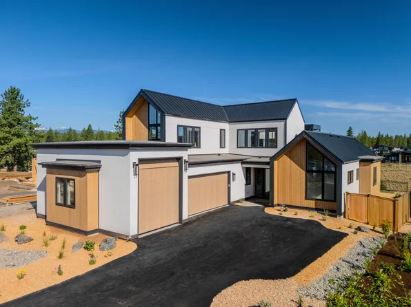 3424 NW Sullivan Ave, Bend, OR 97703