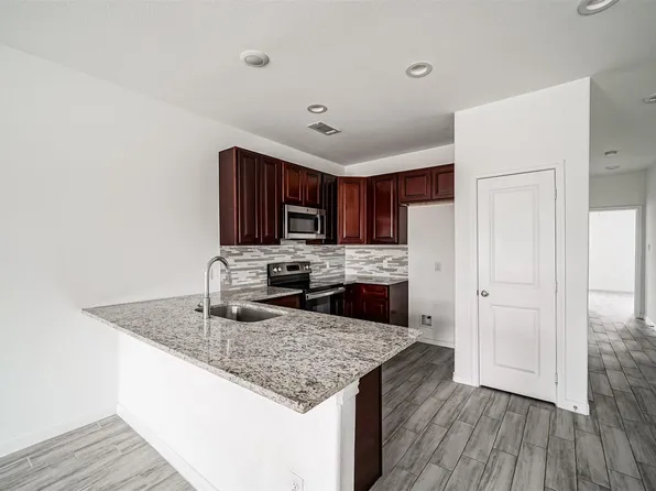 16888 Kempwood, Montgomery, TX 77316