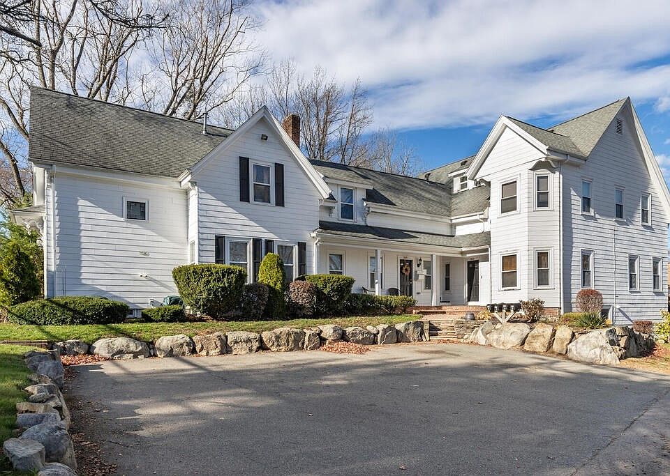 903905 Pleasant St, Brockton, MA 02301 Zillow