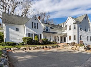 903-905 Pleasant St, Brockton, MA 02301