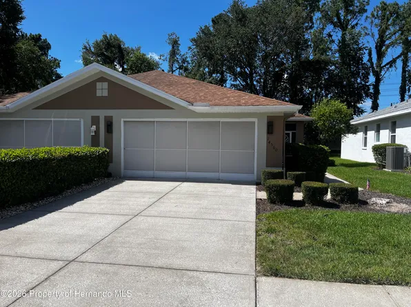 14560 Silversmith Cir, Spring Hill, FL 34609