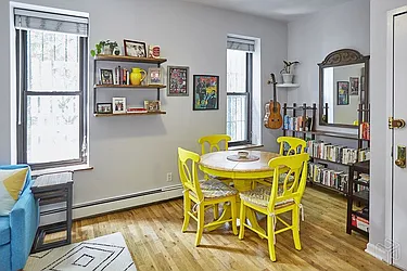 Sold by Halstead Real Estate