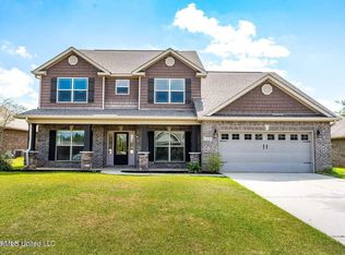 10280 Hutter Rd, Gulfport, MS 39503