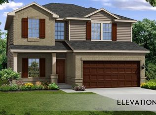 5402 Laura Lee Ln, Pasadena, TX 77504