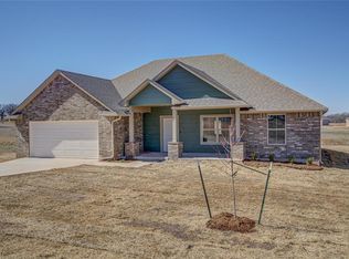 144 Trimble Dr, Shawnee, OK 74804