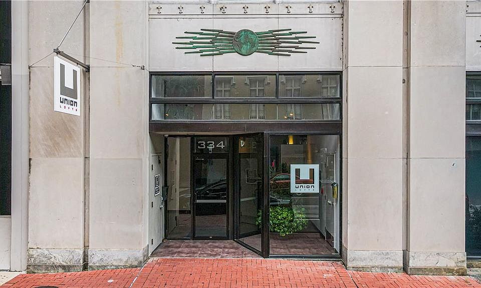1st image of 334 Carondelet St APT 401