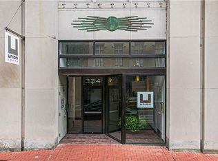 334 Carondelet St APT 401, New Orleans, LA 70130