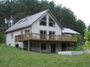 5312 Samels Rd, Williamsburg, MI 49690