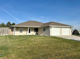 1710 Sewell Ave, Colby, KS 67701