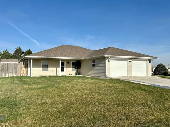 1710 Sewell Ave, Colby, KS 67701
