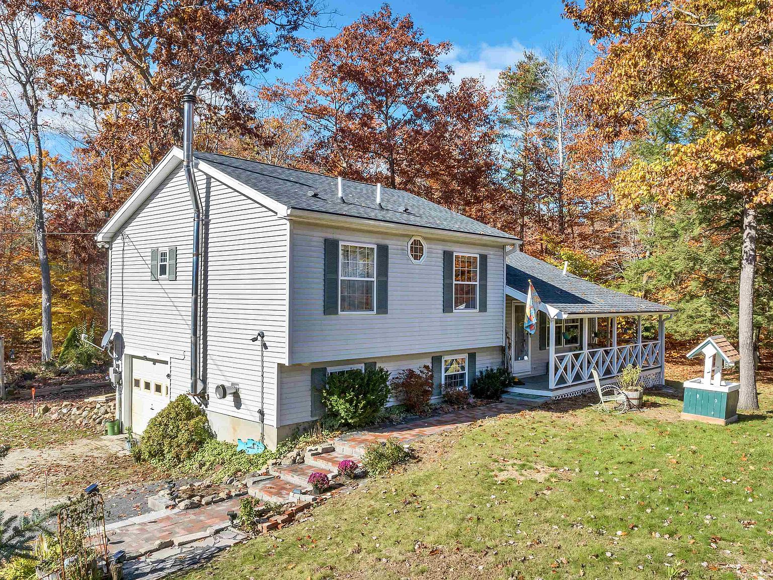60 Linwood Drive, Alton, NH 03809 Zillow