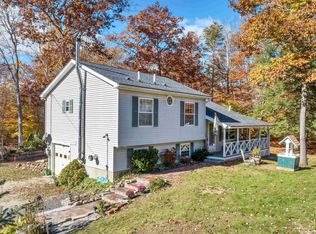60 Linwood Dr, Alton, NH 03809