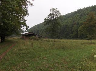 324 Sally Shearer Rd, Marlinton, WV 24954
