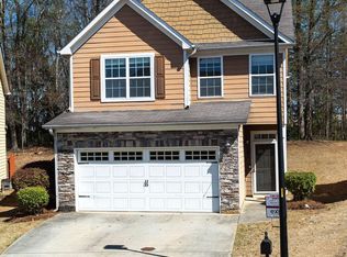 7183 Rigel Bnd SW, Atlanta, GA 30331