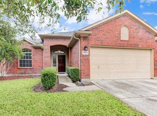 12919 Meadow Springs Dr, Pearland, TX 77584