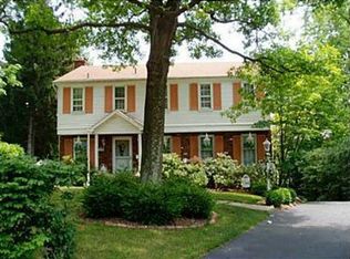 1146 Brant Dr, Pittsburgh, PA 15236