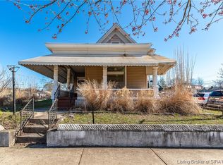 1410 State St, New Albany, IN 47150