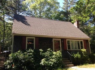 933 Long Pond Rd, Plymouth, MA 02360