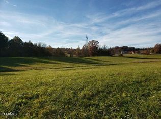 Highway 305, Niota, TN 37826