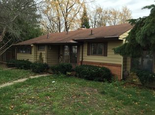 1002 E Atherton Rd, Flint, MI 48507