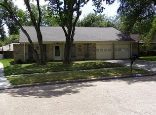 6615 Dusty Dawn Dr, Houston, TX 77086