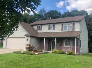 328 W Persimmon Ct, Bloomington, IN