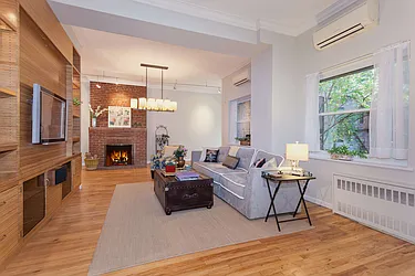 Sold by Brown Harris Stevens