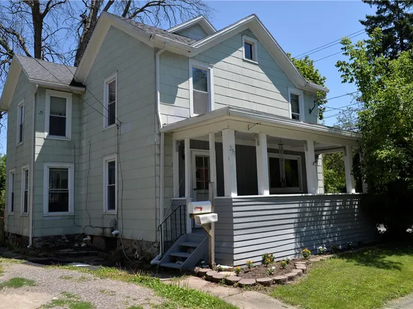 291 Mason St, Canandaigua, NY 14424